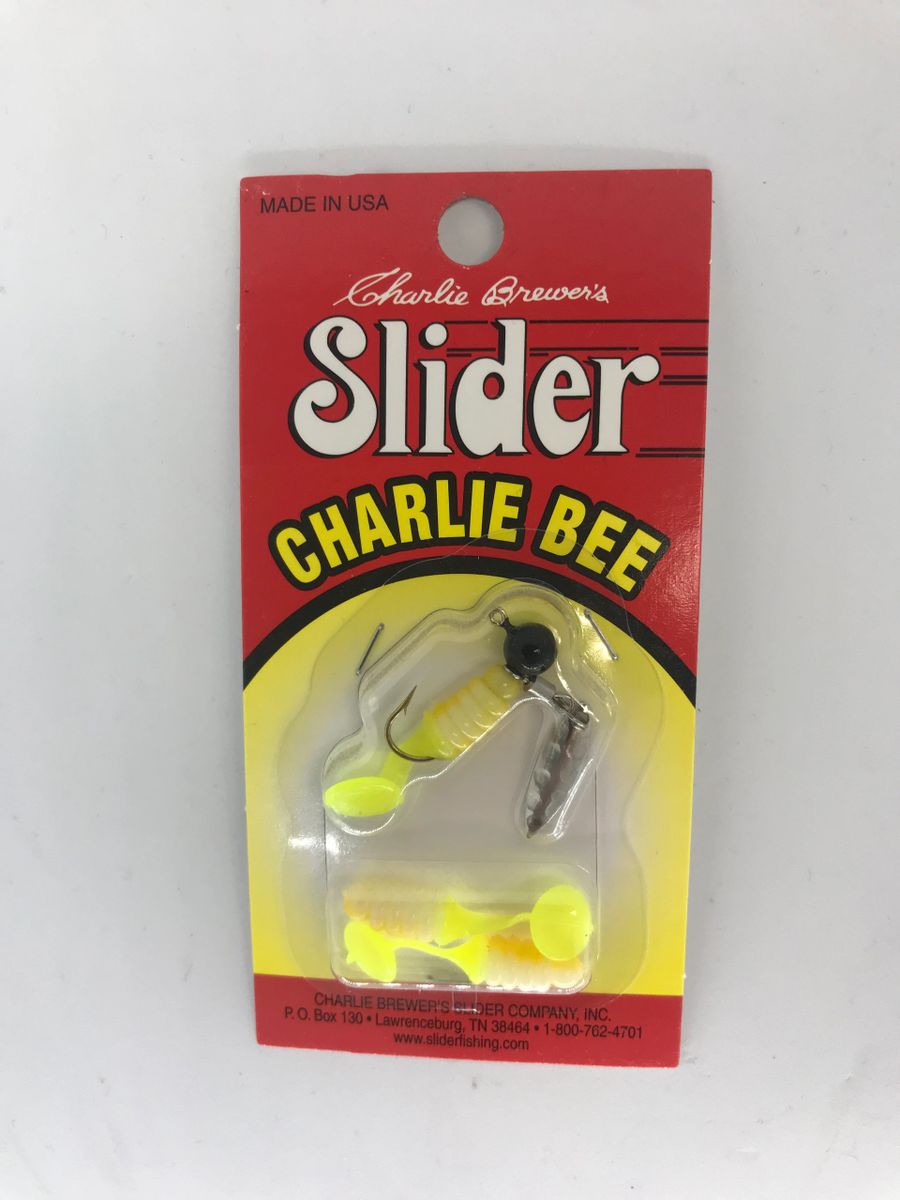 Charlie Bee Acid Rain CBPFL1445-16