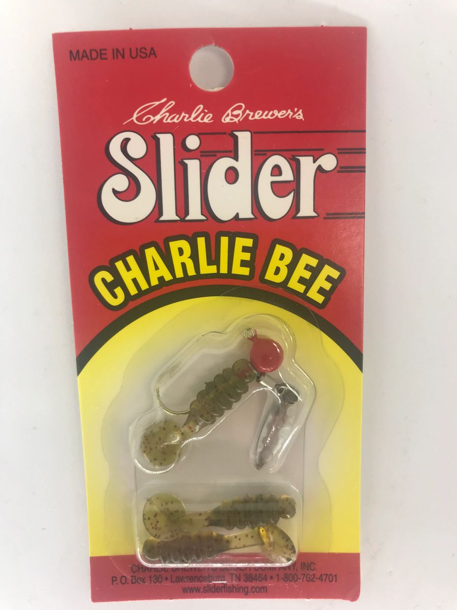 Charlie Bee Watermelon Glitter CBPG89-16