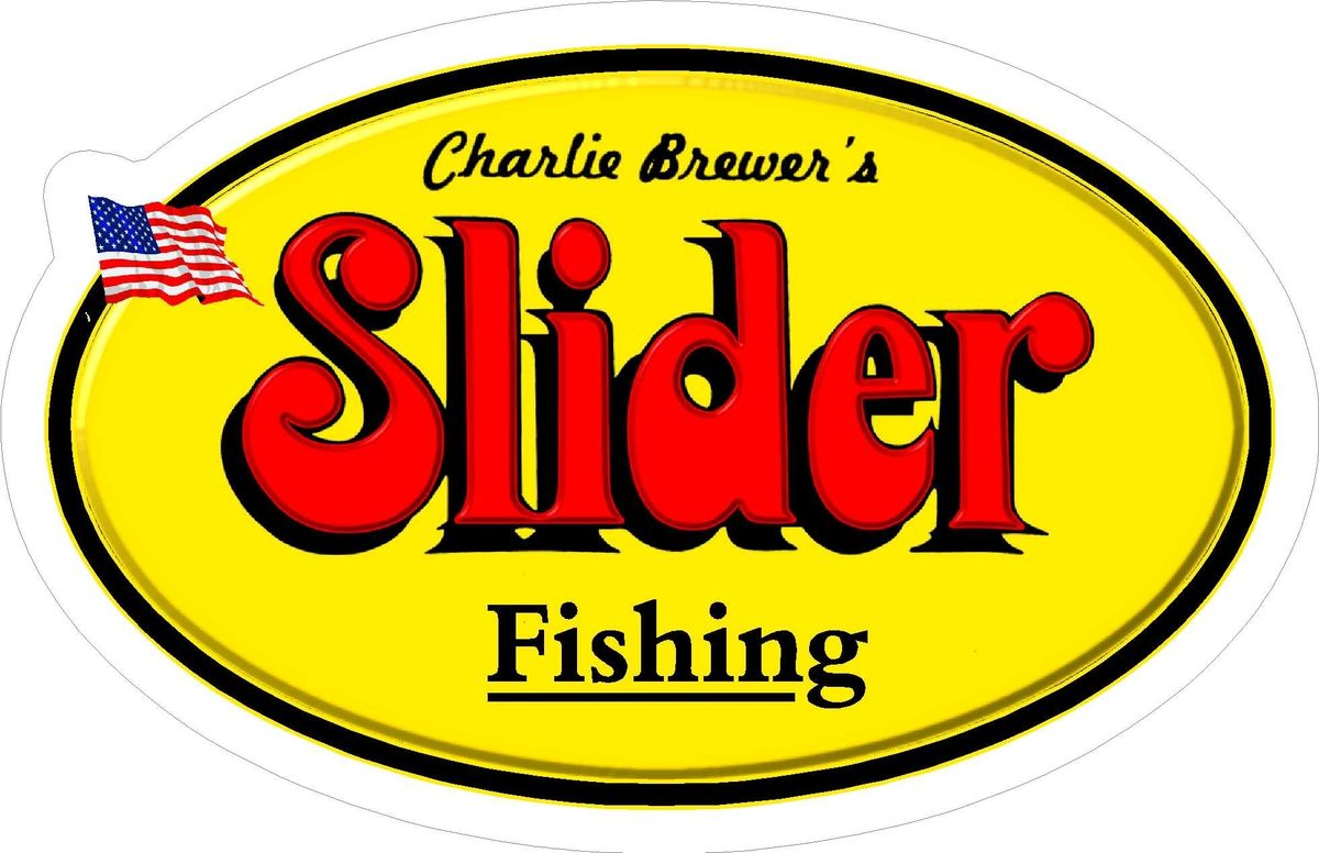 2 (6") Yellow Oval Slider Bumper Stickers