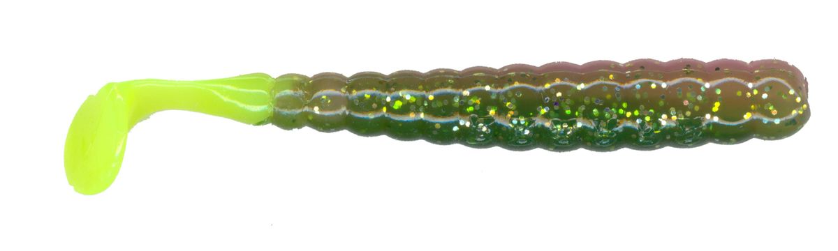 3" Grub Chicken SBGFL38