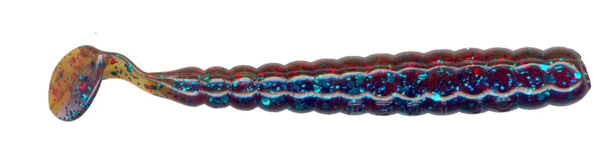 3" Grub Camouflage SBGG1289
