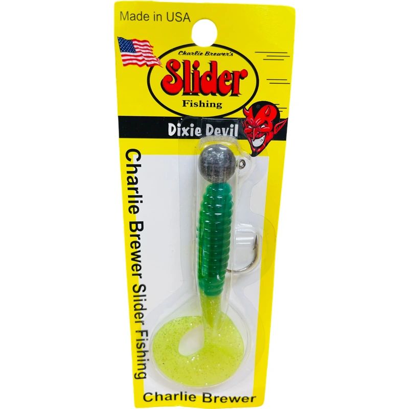 SD814 Dixie Devil Deer John