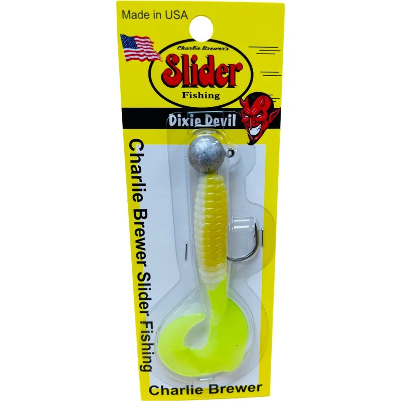 SDFL1445 Dixie Devil Acid Rain