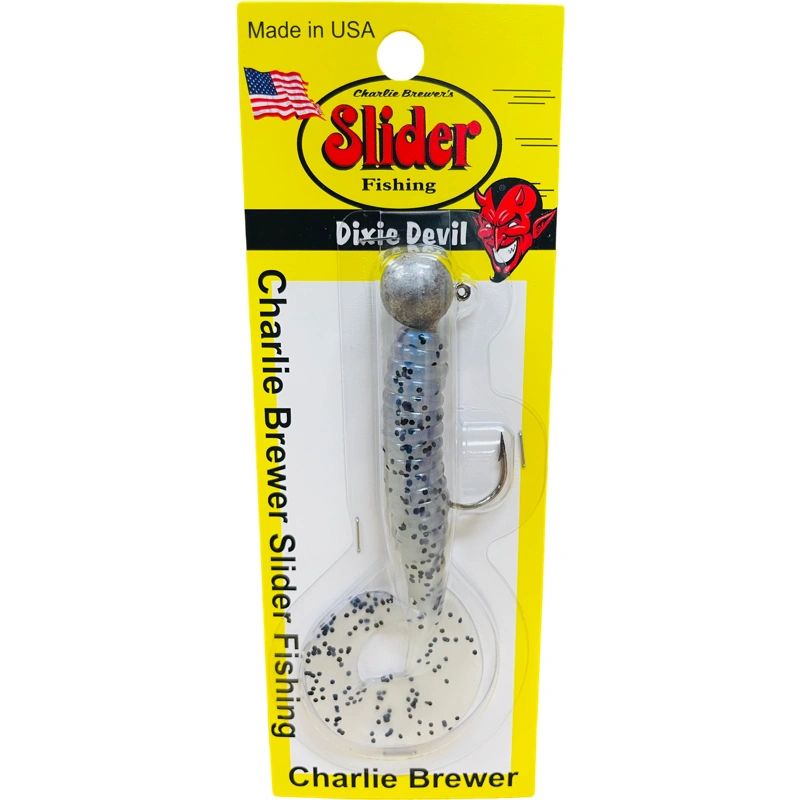 SDG36 Dixie Devil Funky Monkey