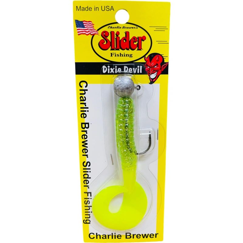 SDGF55 Dixie Devil Lemonade