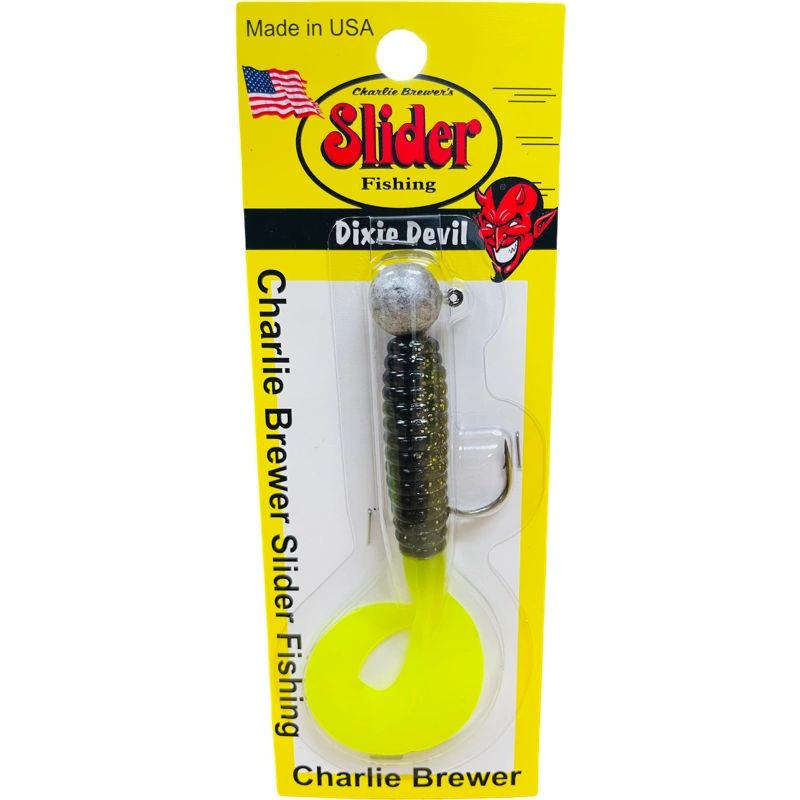 SDGFL185 Dixie Devil Stardust