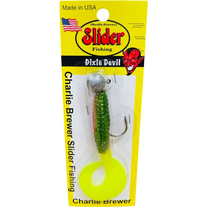 SDGFL38 Dixie Devil Chicken