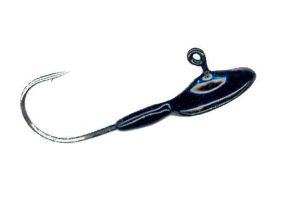 SH-U Series- Original Slider Ultra Hook