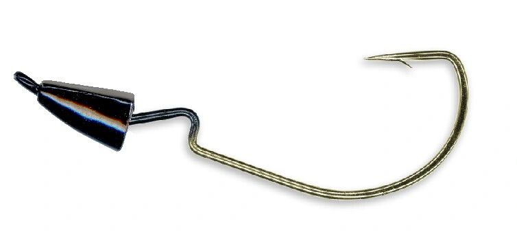 SPHWG Series - Spider Wide Gap Bronze