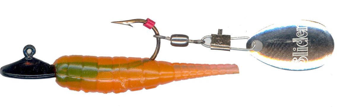 Whirly Bee HOT PINK W3033