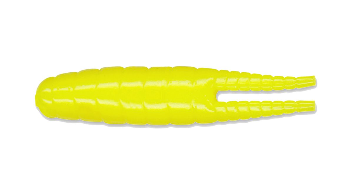 Whirly Bee Grub Yellow WBG3085