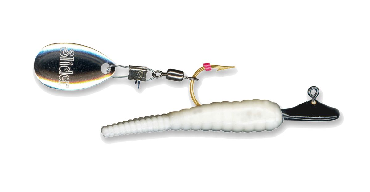 Whirly Bee WHITE W4068