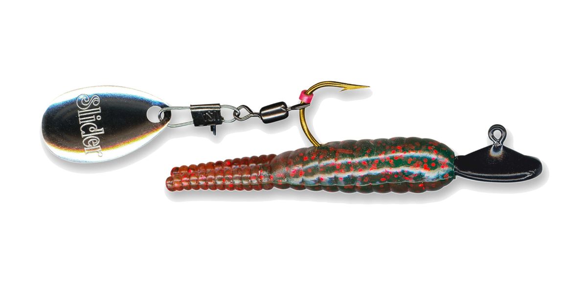 Whirly Bee MOTOR OIL FIRE WG13