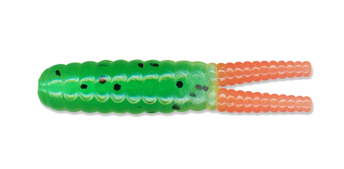 Whirly Bee Grub Fire Tiger WBGF810