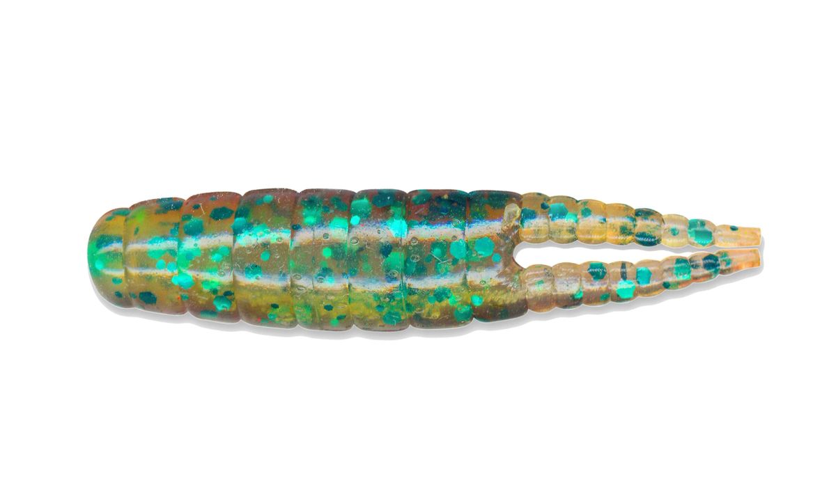 Whirly Bee Grub Muscadine WBGL28