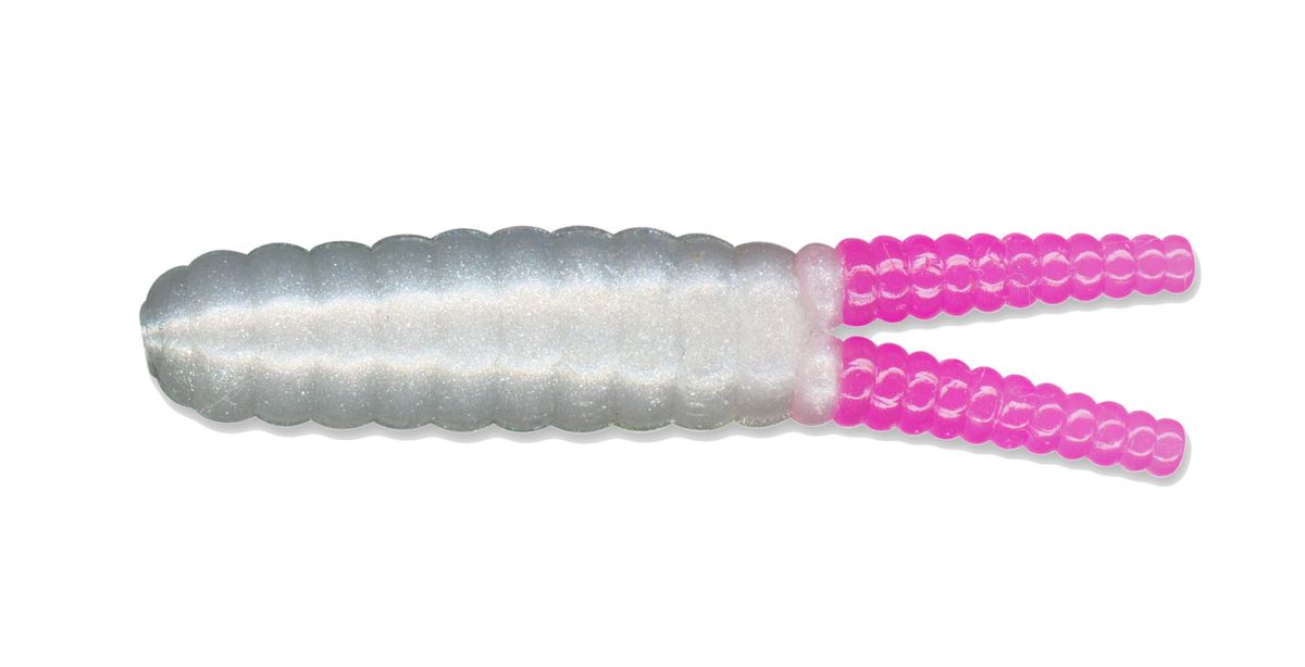 Whirly Bee Grub Rainbow Trout WBGF38