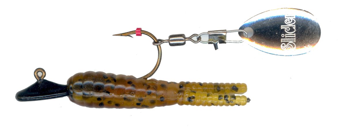 Whirly Bee APPLE SEED WG17