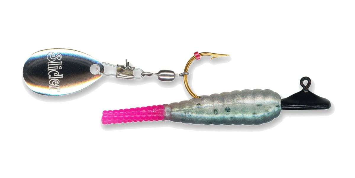Whirly Bee RAINBOW TROUT WF38