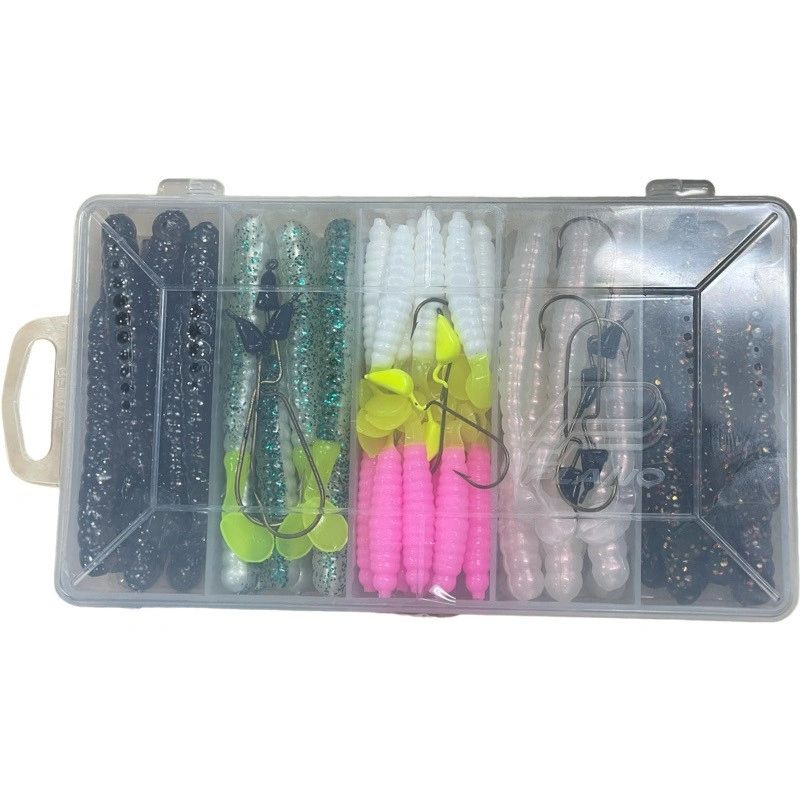WK1 Walleye Kit