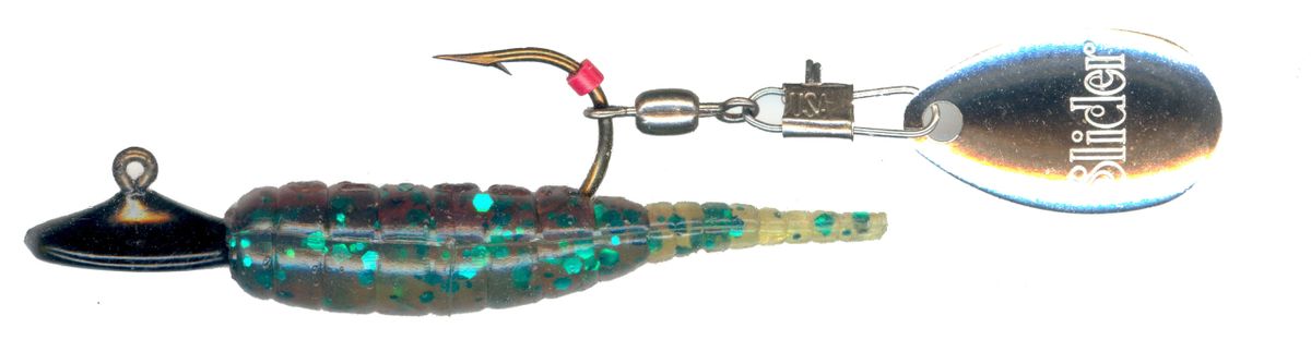 Whirly Bee MUSCADINE WL28