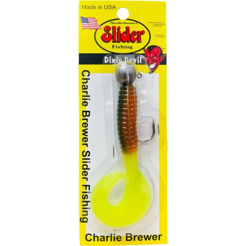 SDL105 Dixie Devil Crawfish