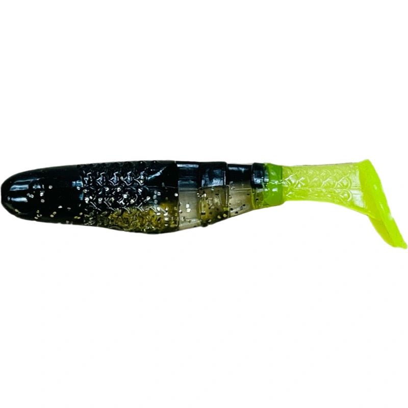 2 1/8" Slider Minnow Stardust SMFL185