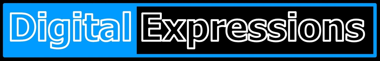 Digital Expressions 