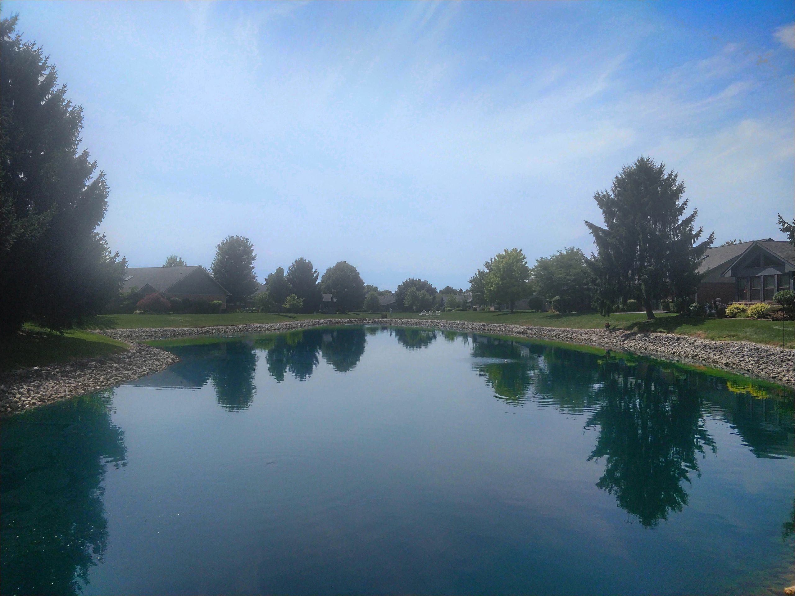 Northwood Lakes Condominiums