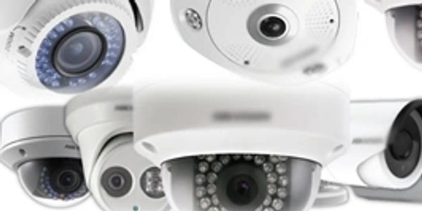 security cameras