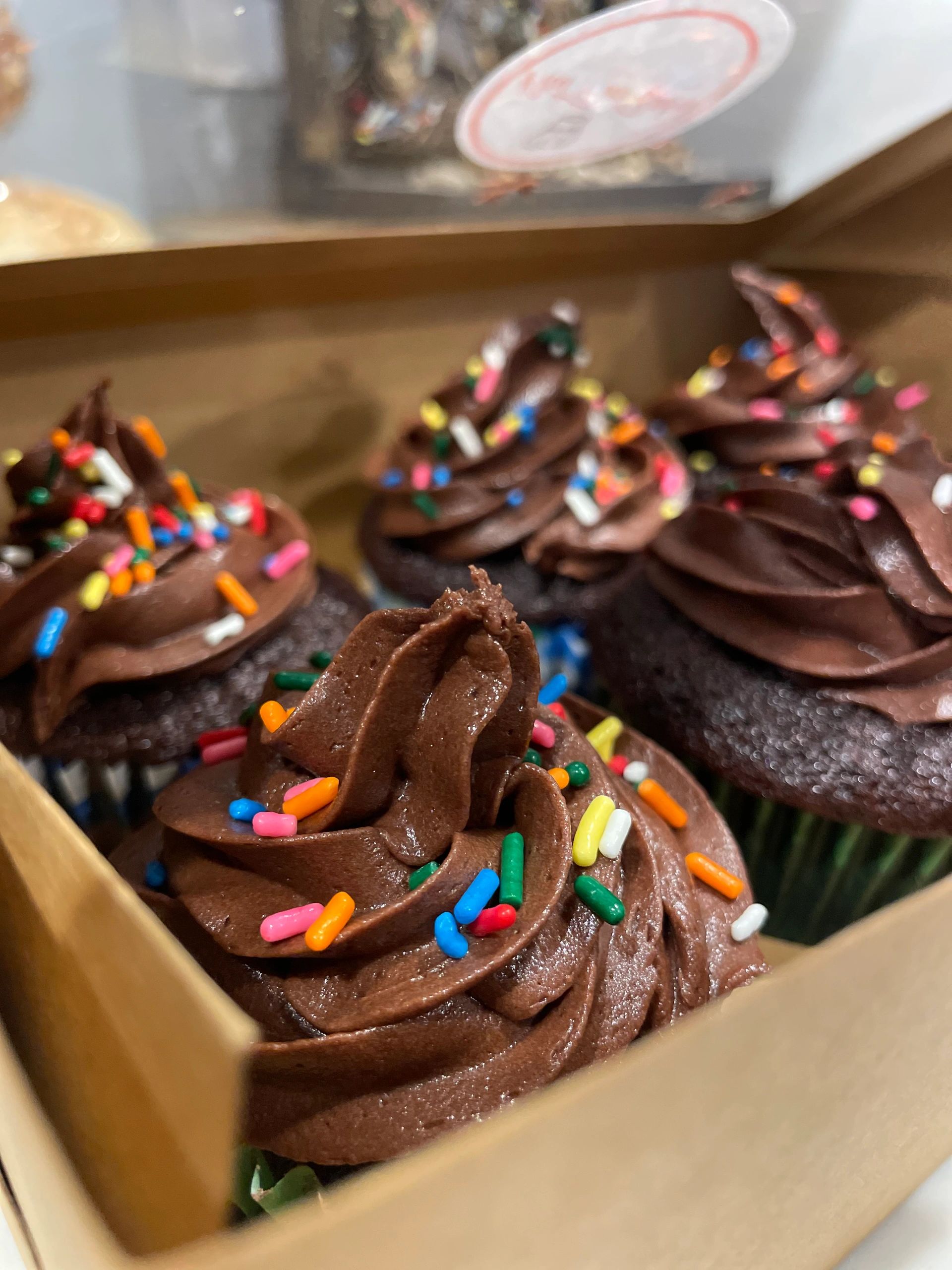 A Tree Nut And Peanut Allergy Free Bakery Nut Free Baker A Tree Nut And Peanut Allergy Free Bakery Nut Free Baker