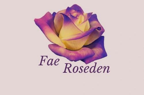 Romantic rose