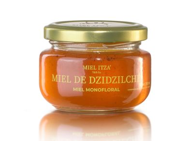 Miel Monofloral Dzidzilche