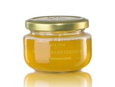 Miel Monofloral, Miel de Kaan Chunub