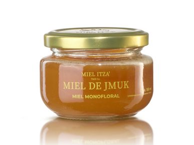 Miel Monofloral Miel de Jmuk
