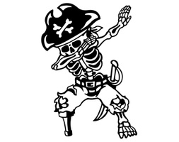 Captain Morgan 3D