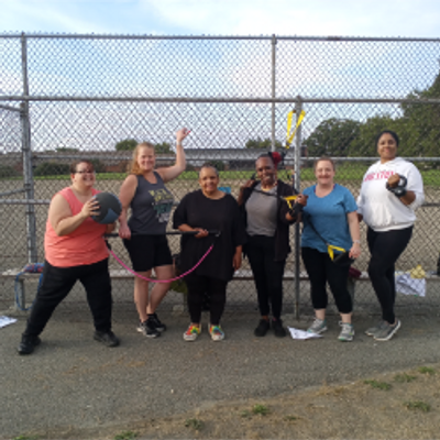 Fitness Challenge