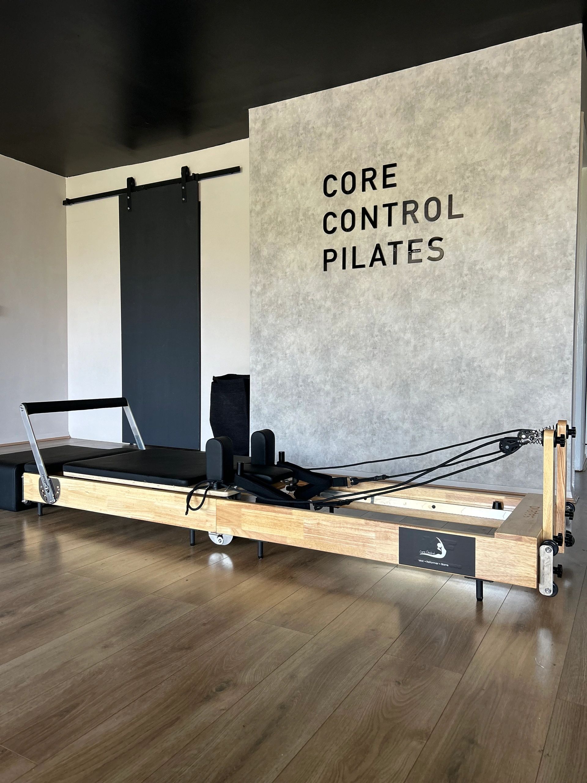 Reformer Pilates in Hertford Studio