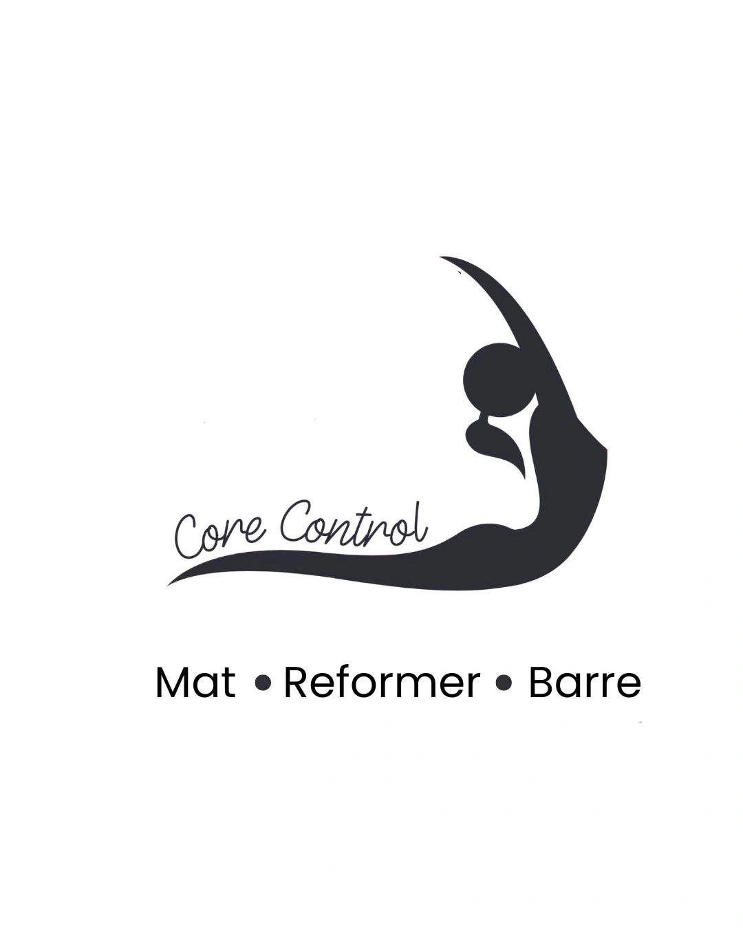 Inside Core Control Pilates