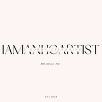 IAMANHEARTIST by Norma Gelsomino
