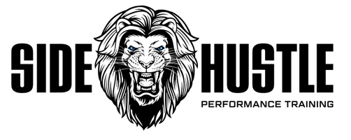 Side Hustle Performance Training