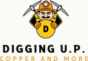 Digging U.P. 
