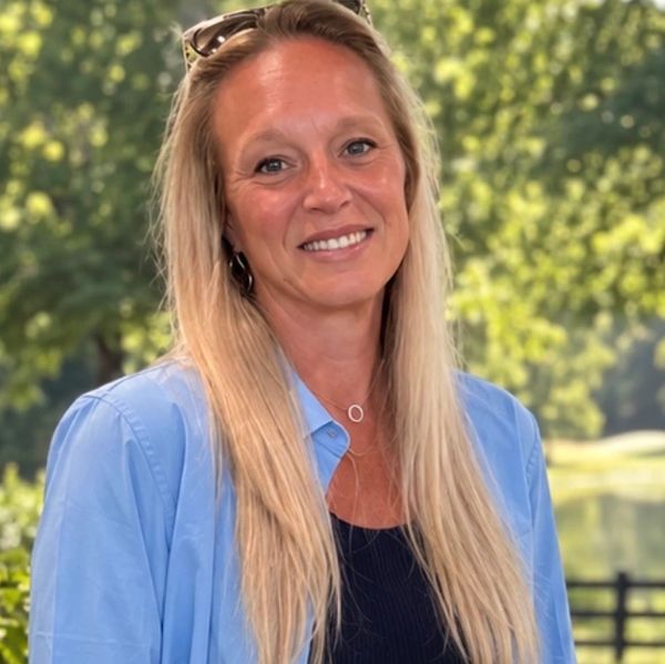 Lindy Williams, REALTOR in Winder, Georgia