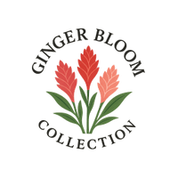 Ginger Bloom Collection