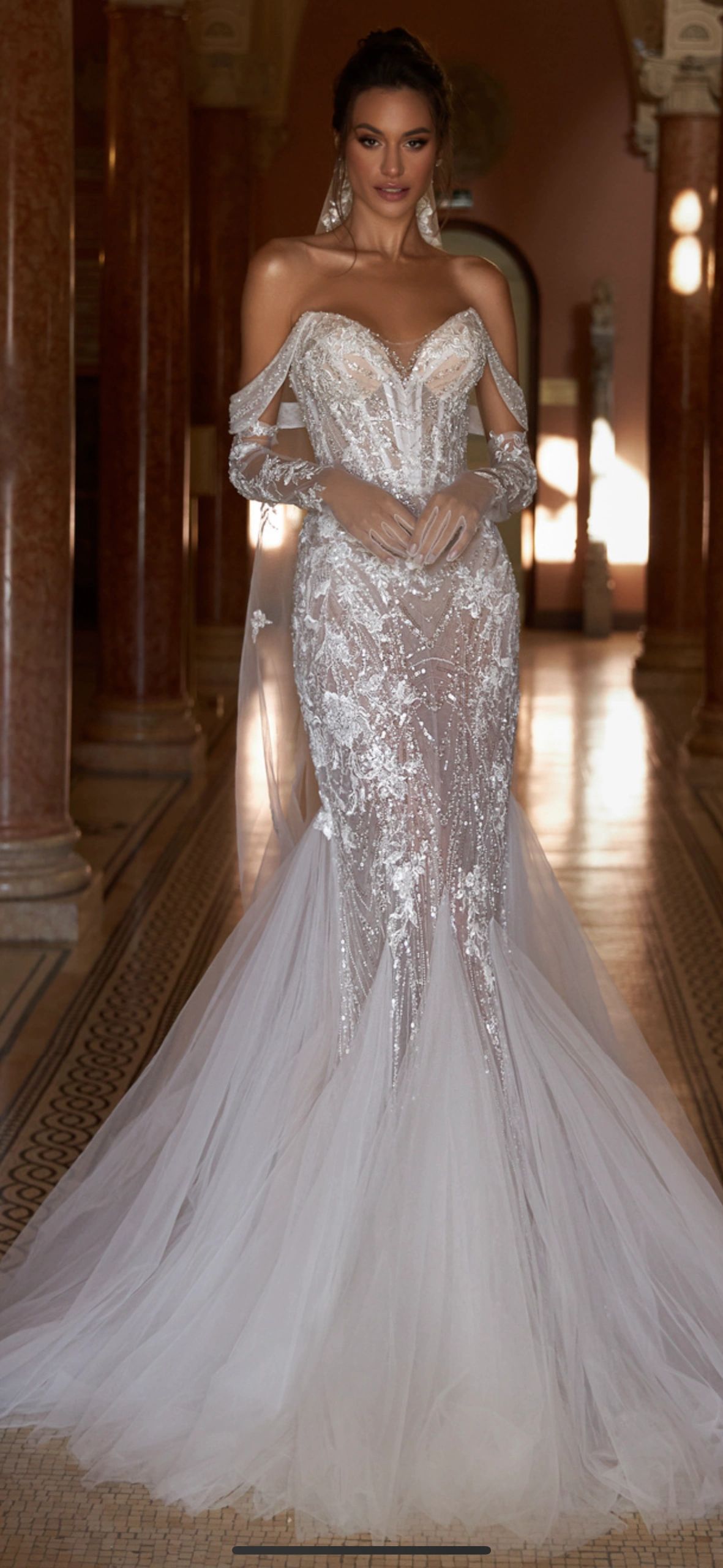 Bridal Gowns Orange County - Last Minute Weddings and Events