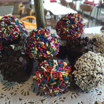 Bare Naked Bakery - Home