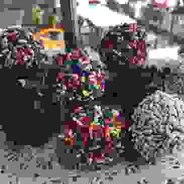 Bare Naked Bakery - Home