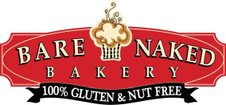 Bare Naked Bakery