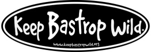 Keep Bastrop Wild