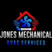 Jones Mechanical HVAC Services