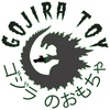 GojiraToy